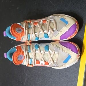 Jordan Why Not size 10